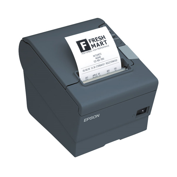 Epson TM-T88V POS Receipt Printers