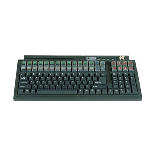 Keyboard and Keypads