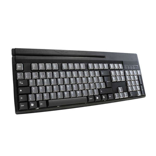 Unitech KP3700 Keyboard