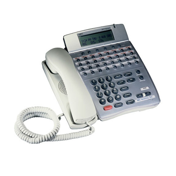 NEC Telephone DTR-32D-1A