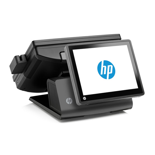 HP Retail System