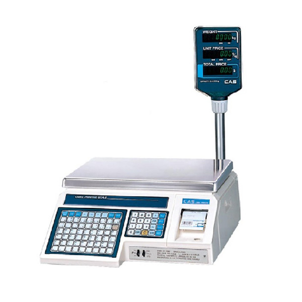 CAS Weighing Scale