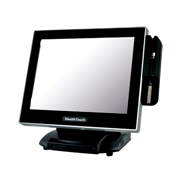 Pioneer POS Touch screen monitor