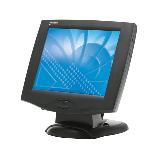 MicroTouch M170 Monitor