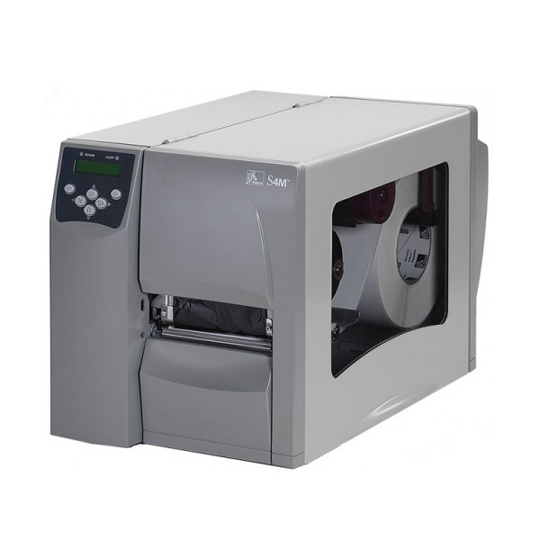 Zebra S4M Printer