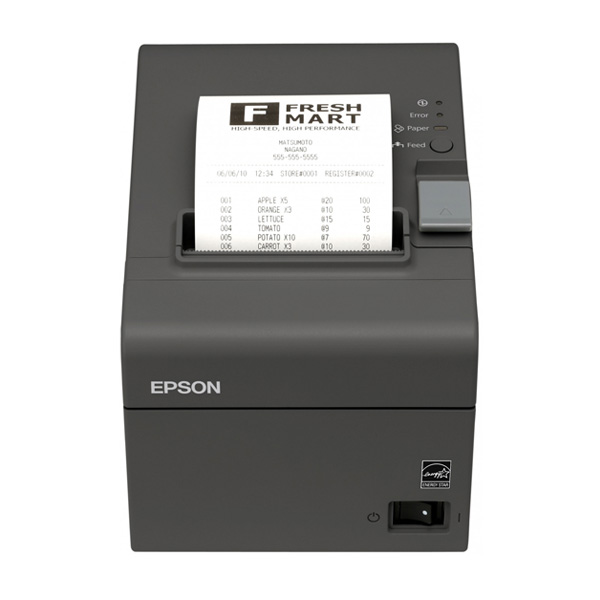 Epson TM-T20 POS Thermal Receipt Printers