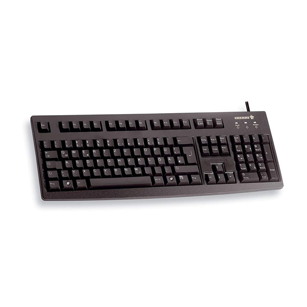 Cherry G83-6104 Point of Sale Keyboards