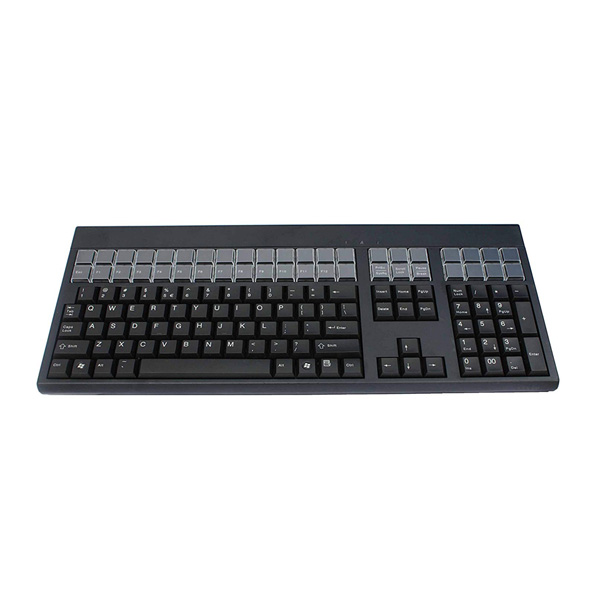 Cherry G86-71400 Keyboards