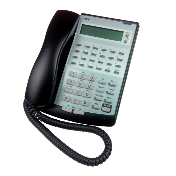 NEC Xen Topaz 12 Telephone