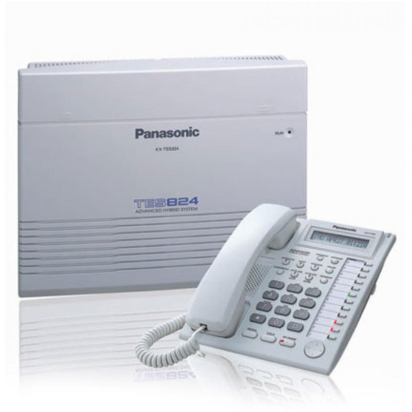 Panasonic pabx systems