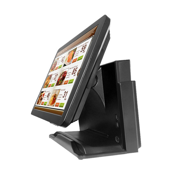 ComPOS 15 inches All in One Touch POS